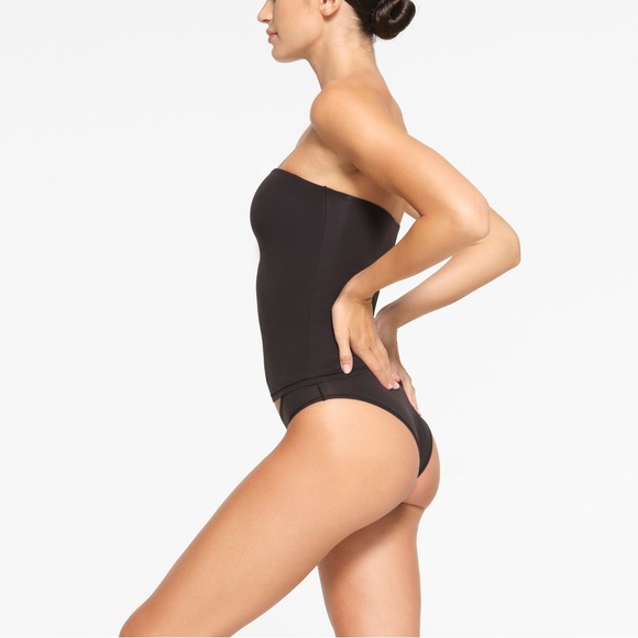 SKIMS Fits Everybody Tube Top - Picture 2 of 4